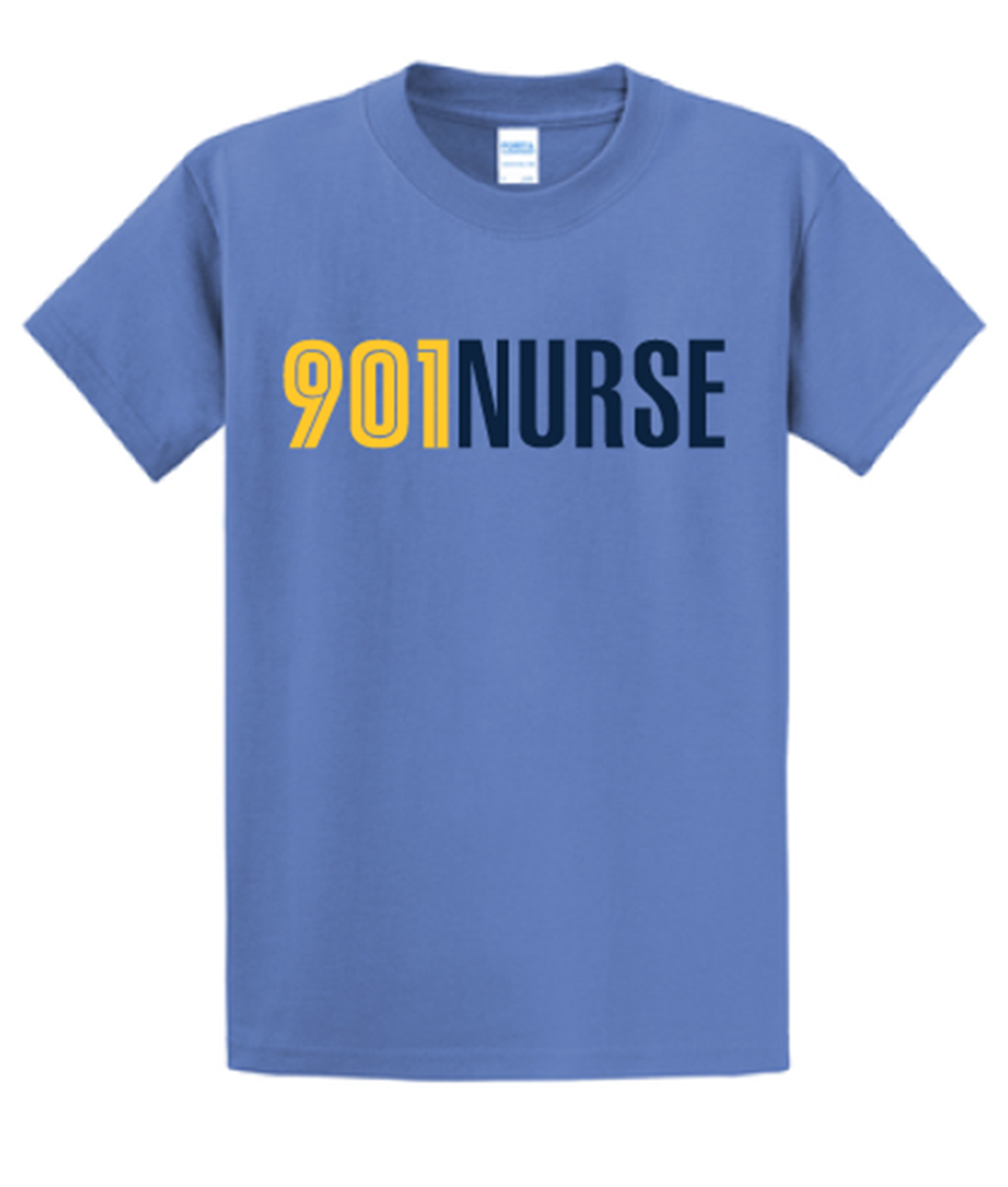 901NURSE Shirt